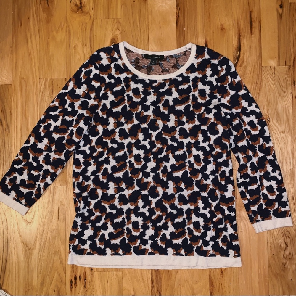 Ann Taylor Sweater